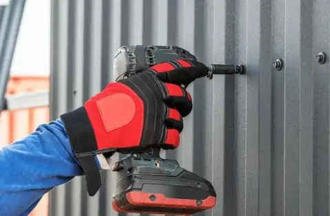 Travaux de zinguerie - Monthieux